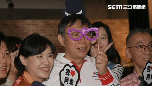 二備金貼500萬　龍山寺文創街開幕