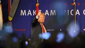 Donald John Trump、川普／臉書