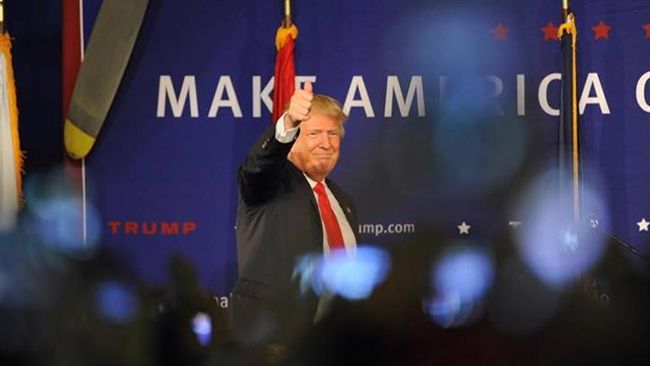 川普將上任　7大潛在衝突危機曝光！