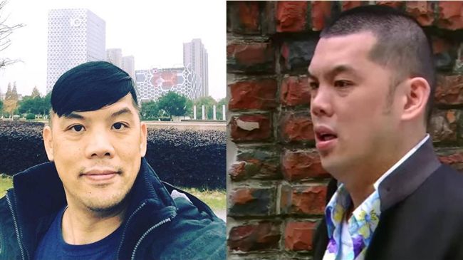 「不老高中生」金寶三　外表十年沒變
