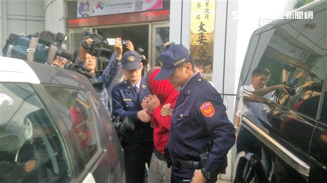 一支起子拆鐵窗　靈活胖賊偷遍雙北