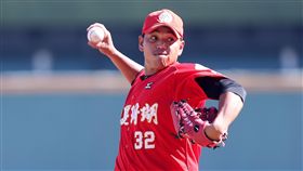 增菘瑋（圖／中職提供）