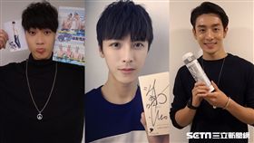 飛魚三鮮肉管麟、林睦言、宋緯恩送好禮　2016亮眼戲劇新人是他們！