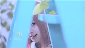 鬼鬼MV即將首播,圖／鬼鬼臉書