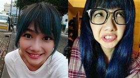 邵庭合成圖／臉書