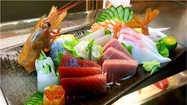 買生魚片送驚喜　卻慘遭阿公煮成魚湯