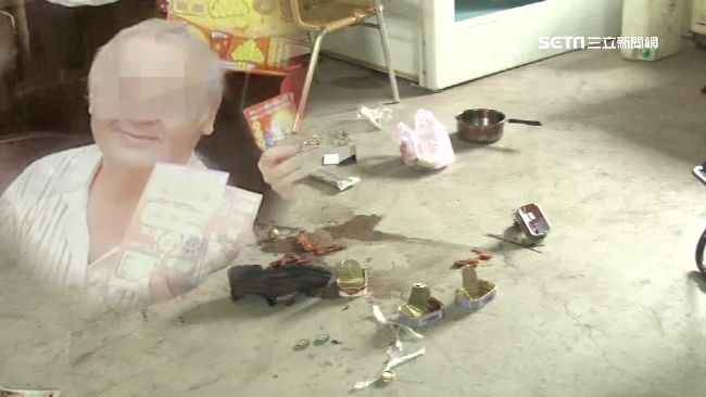 殺夫詐保　女兒陳屍大排曾領280萬