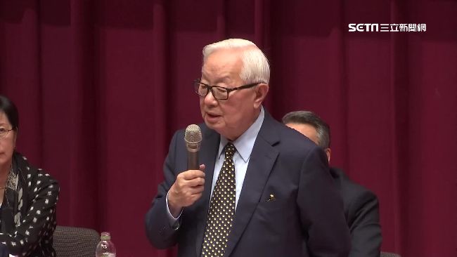 楊弘敦惹火張忠謀？專家分析引爆關鍵