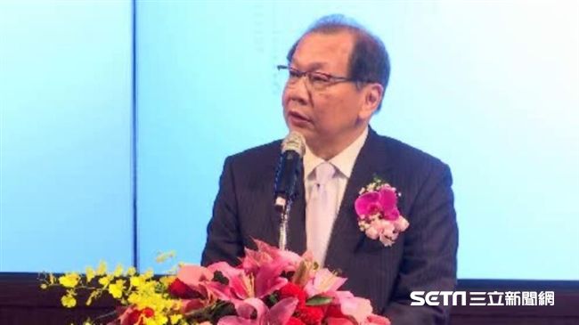 轉戰中國紫光？蔡力行8個字回應了