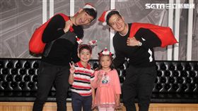 馬來西亞雙人男子團體-FS(王赴穎Fuying 