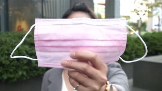 長期戴口罩恐讓臉塌陷 牙醫揭恐怖後果