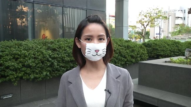 出門愛「戴口罩」　醫師：恐罹憂鬱症