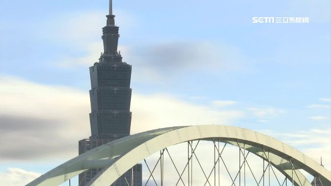 空污達紅害等級　台電兩度降載發電