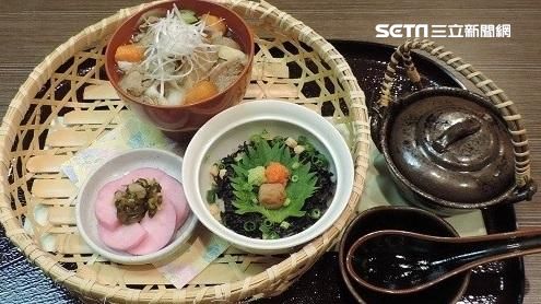 最強茶泡飯！2016年日本第一早餐