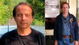 Petr Polshikov　翻攝網路　槍擊案　俄羅斯　外交官