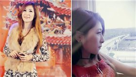 演藝,高瑞屏　圖／翻攝自臉書