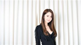 明年1月來台　潤娥全中文喊話台粉「不見不散」(圖/KKTV)
