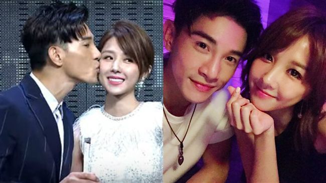 夜進香閨！張立昂自爆想跟邵雨薇結婚