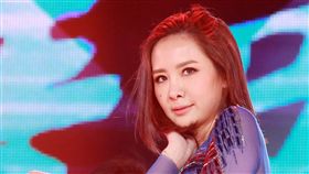 20161218-安心亞蕭敬騰出席 2016新北市歡樂耶誕城「巨星耶誕演唱會」