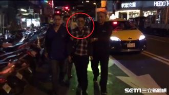 新／涉毆江蕙胞弟　58歲男凌晨落網