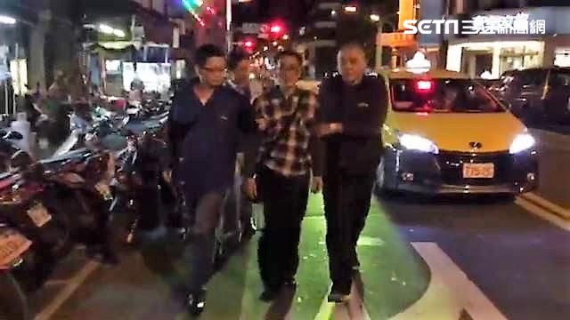 闖屋毆傷江蕙胞弟　警方今逮前清潔工