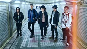 八三么宣傳服失竊（圖／翻攝自八三么臉書）