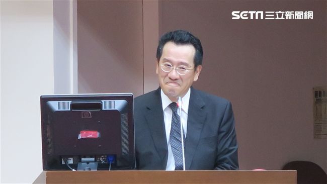 行政契約破局　顧立雄：洪秀柱應說明