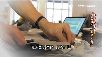 瑞典青年創服飾業　月接四百單