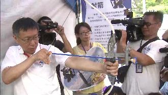 世大運開幕票8千8百元　遭嗆貴族看