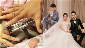 圖翻攝自鄭元暢臉書 