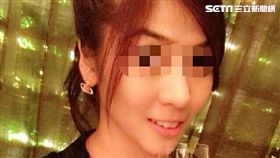 「娜塔莎」徐姓女子交往10名以上的富商，並多次以父母過世理由索討百萬元白包（翻攝畫面）