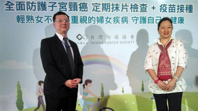 熟女自清能力大減　罹子宮頸癌機率高
