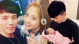 圖翻攝自阿緯臉書 分工合作社提供 鬼鬼