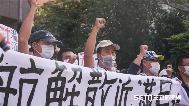 興航協商破局　勞方22日再上街頭