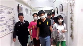 2百萬遭外甥敗光　阿姨率眾毒打囚禁