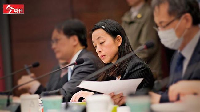 名家／小燈泡媽籲司法、教育全面改革