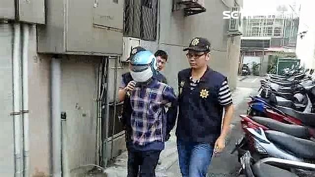 闖屋毆傷江蕙弟　嫌：不識江蕙及家人