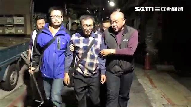 變裝毆傷江蕙胞弟　嫌：我是替死鬼