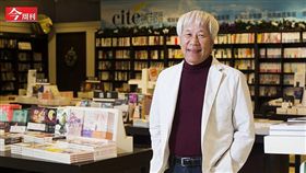 城邦集團執行長何飛鵬（圖／今周刊）（名家）