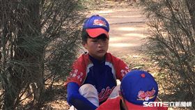 諸羅山盃 台北體總棒協隊 止步32強哭了（圖／陳怡汝攝）