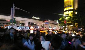 新北耶誕城/Dcard