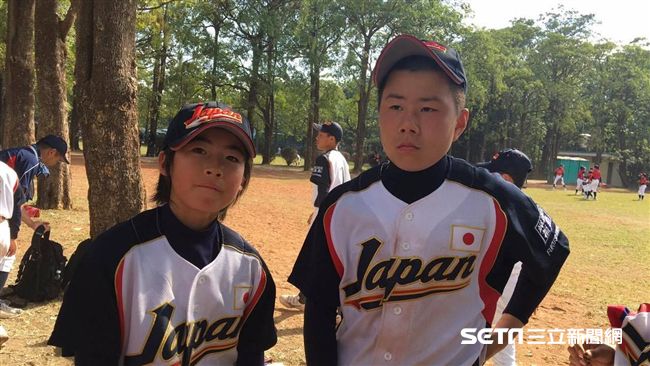日本福島隊晉16強　讚台灣選手進步