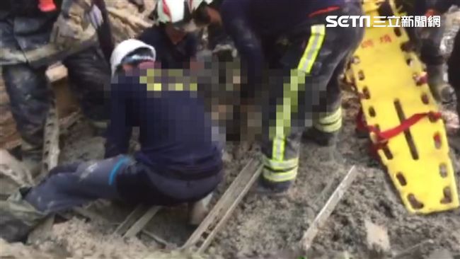 沉痛冬至　大溪夫妻死　兩稚兒失依靠