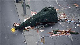 德國耶誕市集攻擊案_路透