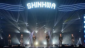 神話首爾開唱大成功！有望明年登台 圖／神話提供