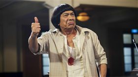 電影《大釣哥》來勢洶洶！豬哥亮再戰2017春節賀歲檔 圖/華聯國際提供