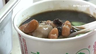 冬至高溫飆30度　燒仙草銷量剩2成