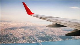 印度,排泄物,大便,飛機,傾倒,法院,罰款,獨立報　圖／翻攝自獨立報