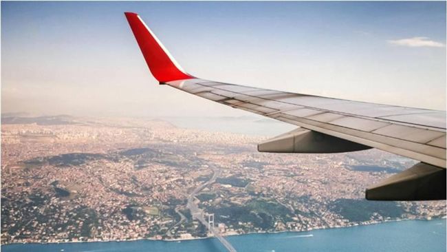 噁！印飛機邊飛邊噴屎　法院下令罰懲