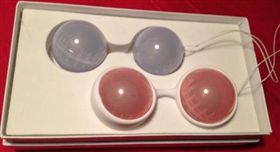 情趣用品,跳蛋,按摩棒,震動環,縮陰球,自慰杯　圖／翻攝自網路